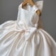 thumbnail image 1 of Vestido de niña de un año Vestido de cumpleaños diario para mujer Vestido de princesa de cumpleaños para niños con flores, 1 of 6