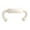 White, variant on RUIQPGRT Baby Bottle Handles Soft Silicone Bottle Handles Baby Bottle Holder Easy Carry Bottle Holder forBaby Feeding Bottle Holder Suitable forBaby Bottles Larger Than Baby Bottle for Kitchen