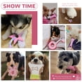 thumbnail image 3 of Sistema de dentición XGDMEIL de Puppy Toys para perros pequeños con sonido chirriante, 3 of 9