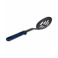thumbnail image 3 of Bella 5 Piece Pan Set Nonstick Cookware for Everyday Cooking Pan with Lid, Navy Blue, 3 of 3