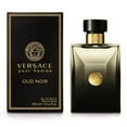 thumbnail image 2 of Versace Versace Pour Homme Oud Noir Eau De Parfum Spray for Men 3.4 oz, 2 of 2