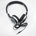 thumbnail image 3 of Cable de audio para auriculares para juegos con conector de 3,5 mm para AKG K450, K452, K480 y Q460, 3 of 5