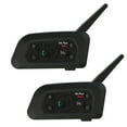 thumbnail image 1 of Maquina para hacer pan Intercomunicador para casco de motocicleta Teleheer V6 Pro, 1200M, interfono dúplex, auricular para montar, walkie-talkie para casco de motocicleta, Moto, 1 of 8