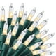 thumbnail image 1 of Guirnalda de luces navideñas Joiedomi Clear 150, blanco cálido, 9 m, 1 of 8