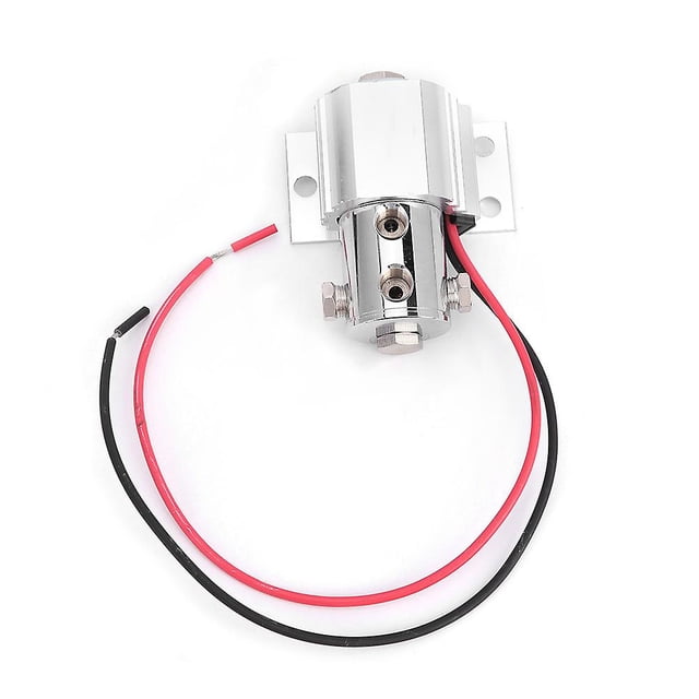 Universal Brake Proportioning Valve Pressure Regulator Adjustable Prop