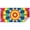 Colorful Rainbow Tie, variant on Colorful Rainbow Tie Dye Spiral Pattern Rectangle Tablecloth 60"x120",Waterproof Polyester Rectangle Table Cloth, Wipeable Spillproof Polyester Tablecloth for Dining, Camping, Indoor and Outdoor
