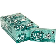 Glee Peppermint Gum, 18ct (Pack of 12)