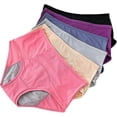 thumbnail image 1 of Leakproof Underwear For Women Incontinence,leak Proof Protective Pants, 1 of 4