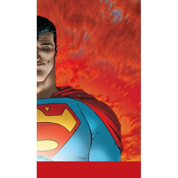 Absolute All-Star Superman (New Edition), (Hardcover)