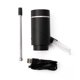thumbnail image 3 of Aireador de vino eléctrico, vertedor de botellas, boquilla automática para botellas de vino (rojo), 3 of 4