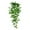 C, variant on Fake Hanging Plants 40" Fake Ivy Vine Artificial Ivy Leaves for Wedding Wall House Room Patio Indoor Outdoor Home Office Farmhouse Decor (No Baskets)