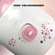 thumbnail image 4 of Rasuradora Intima Mujer Depiladora Electrica Inalambrica Para Vello All Body Facial Piernas Axilas Cara Brazos Area De Bikini Recargable, 4 of 5