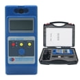thumbnail image 1 of Wt10A Magnetic Field Tester Gauss Meter 0~2000Mt with Ns Function Probe Wt-10A-Ordinary Probe, 1 of 5