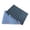 Gris Transparent, variante sur BELOVING Boîte de Rangement pour Piles AA AAA Support Étui de Transport Grande Capacité avec Insert en Mousse Transparent