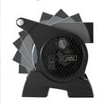 thumbnail image 2 of Lasko 4905 Pro Performance Ventilateur de Séchage de Sol Utilitaire à Haute Vitesse 3 Vitesses, 2 of 3