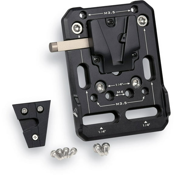 Tilta Tilta Mini V-Mount Battery Plate
