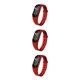 thumbnail image 4 of Reloj Inteligente sweethay M4 Smart Band Fitness Tracks Podómetro Cardíaco Presión Arterial Bluetooth Impermeable, 4 of 6