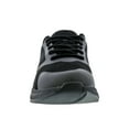 thumbnail image 3 of Drew Stable Men Sneaker In Black Mesh Combo, 3 of 7