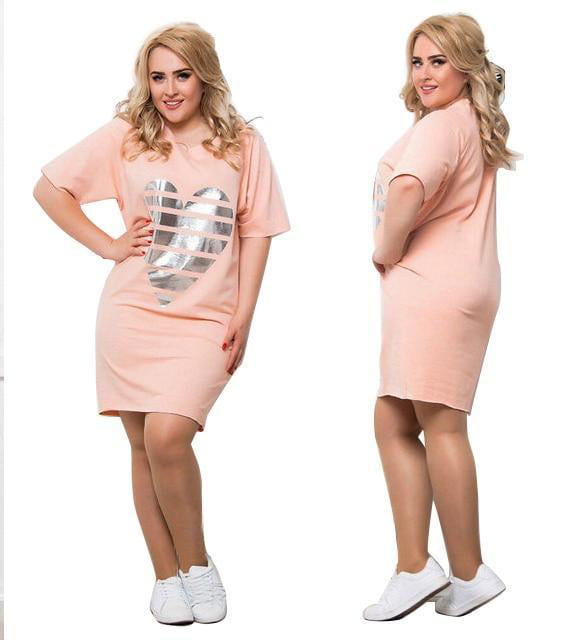 plus size mini dresses with sleeves