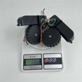 thumbnail image 4 of XMSTJQR2S STYTJ02YM Support Wheel Left Wheels, 4 of 5