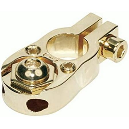 Metra Raptor - Battery terminal (negative)