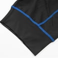 thumbnail image 3 of MKLEKYY Pantalones Cortos De Ciclismo Informales Para Mujer, Ropa De Ciclismo De Carretera, Pantalones De Ciclismo Acolchados Gruesos Y Modernos Para Hombres Y Mujeres, 3 of 4