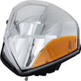 thumbnail image 4 of New Headlamp Assembly Compatible with 2005-2007 Dodge Magnum HALOGEN D100135, 4 of 7