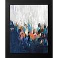 thumbnail image 2 of PI Studio 12x14 Black Modern Framed Museum Art Print Titled - Speciality II, 2 of 5