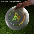 thumbnail image 2 of Luminous Sport Disc 175g, 10.63" , Team Flying Disc, Great, 2 of 8