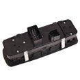 thumbnail image 4 of Front Left Power Window Master Control Switch for Jeep Liberty Dodge Nitro 08-12 Fits select: 2008-2012 JEEP LIBERTY SPORT, 2009 GMC SIERRA C1500, 4 of 7
