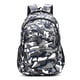 thumbnail image 2 of Mochilas escolares impermeables de camuflaje para niños y niñas, Mochila ortopédica para niños, bolsa para libros, Mochila Escolar, 2 tamaños Fivean unisex, 2 of 2