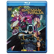 Batman Ninja (Blu-ray)