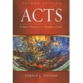 thumbnail image 1 of Pre-Owned Acts, Second Edition: A New Vision of the People of God (Paperback), 1 of 1