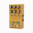 thumbnail image 2 of Walrus MAKO Series: ACS1 Amp + Cab Simulator Guitar Effects Pedal, 2 of 8