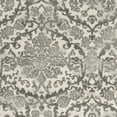 thumbnail image 5 of SAFAVIEH Evoke Lorna Traditional Bordered Area Rug, Ivory/Grey, 11' x 15', 5 of 6