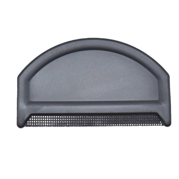 Fabric Shaver Manual Lint Remover Sweater Fabric Fuzz Shaver Lightweight Multi-Purpose from Clothes Garments,Black