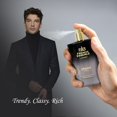 thumbnail image 4 of FRENCH ESSENCE Luxury Urban Perfume, 60ml, 4 of 5