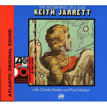 Ltd Ed Lithograph - Mourning Of A Star (ltd Ed) (jap) (CD) (Limited Edition)
