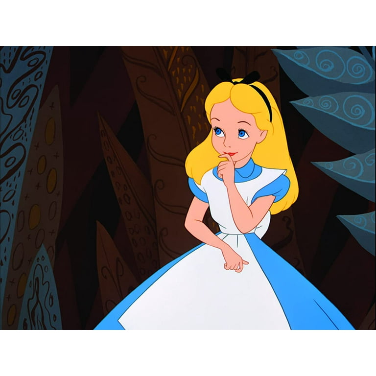 Watch alice in on sale wonderland 1951 putlocker