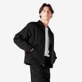thumbnail image 3 of Chaqueta Dickies Eisenhower sin forro negra 3X RG, 3 of 7