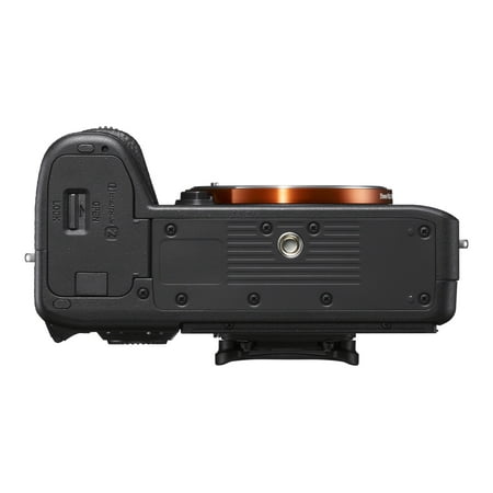 Sony - Alpha a7 III Mirrorless [Video] Camera with FE 28-70 mm F3.5-5.6 OSS Lens - Black
