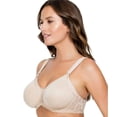 thumbnail image 2 of PARFAIT Bare Underwire Maternity Seamless Cup Nursing Bra, US 36H, UK 36FF, NWOT, 2 of 4