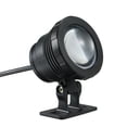 thumbnail image 4 of Amdohai AC85-265V 10W RGB LED Underwater Light Submersible Lamp with Remote Control, 4 of 9