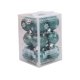 thumbnail image 1 of TQEHS Caja de regalo con bola de luz galvanizada navideña, colgante de luz navideña, US J1B3, 1 of 5