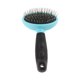 thumbnail image 2 of de Herramienta de Peluquería Complimentos Mascota Color Brilnte Ecológico Duradero Azul Aguja gruesa azul, 2 of 9