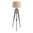 thumbnail image 1 of IMAX Corporation Concord Lampadaire en Brun, 1 of 1