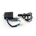 thumbnail image 2 of Universal Apexi Auto Timer For NA & Turbo Black Pen Control w/ BLUE Digital LED, 2 of 5