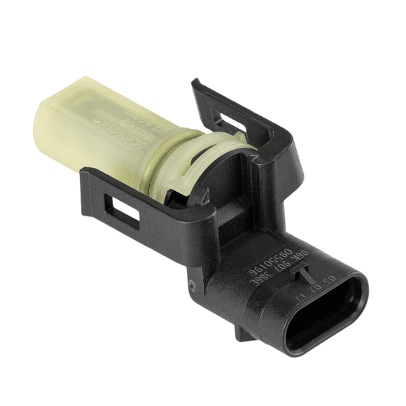 Auto Parts, Intake Manifold Temperature Sensor 06K907386E 06K907386D WT5818 AX382-Youyoupin