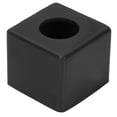 thumbnail image 2 of Portable Billiard Pool Cue Chalk Holder Protective Cover High End Accessory Pool Chalk Holder Billiard Chalk Storage Holder, 2 of 7