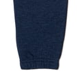 thumbnail image 2 of Athletic Works Boys Fleece Jogger Pants, Sizes 4-18 & Husky, 2 of 3